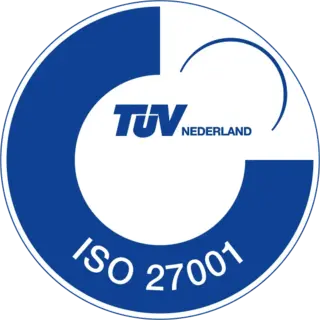 ISO 27001
