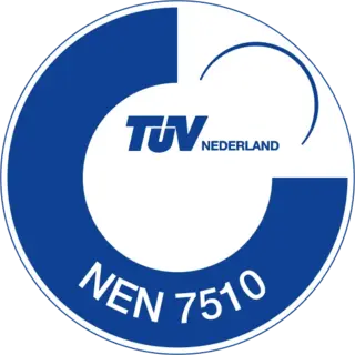 NEN 7510